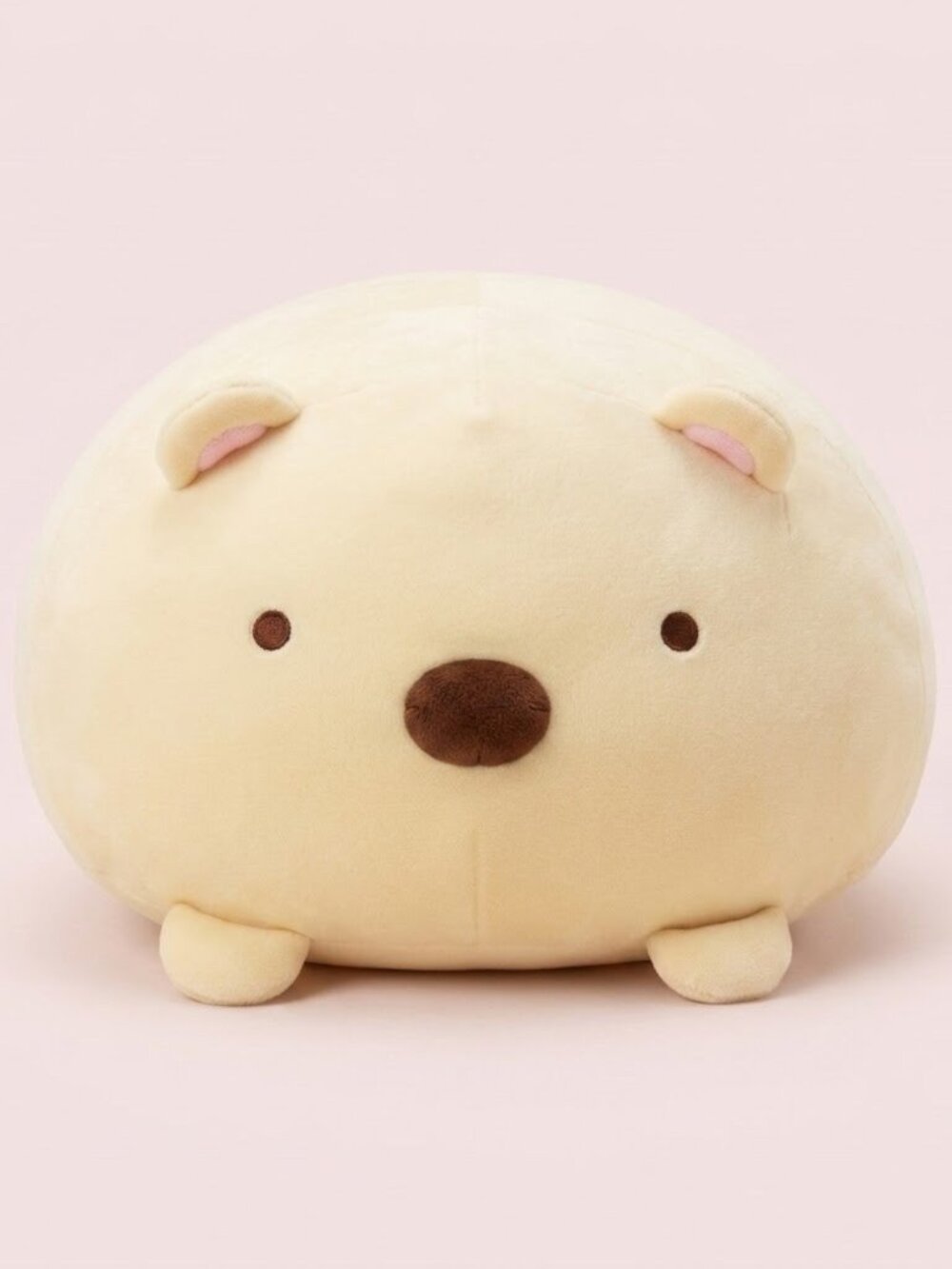 [BOGO] Sumikko Gurashi Shirokuma Polar Bear Squishy Plush